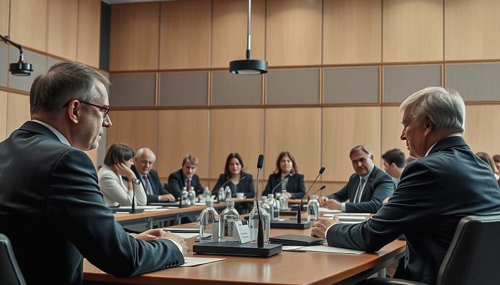 SPD Demands Fuel‑Price Reform, Calls for Austrian‑Style Pricing and Faster Antitrust Action