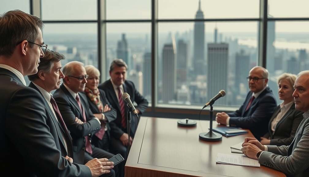 Verdi Warns: Unicredit's Commerzbank Takeover Could Threaten 10,000+ Jobs