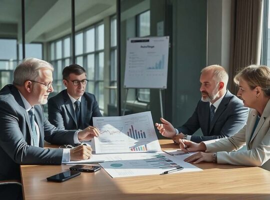 VDV Calls on Germany to Direct Special Fund into Public Transport Modernisation