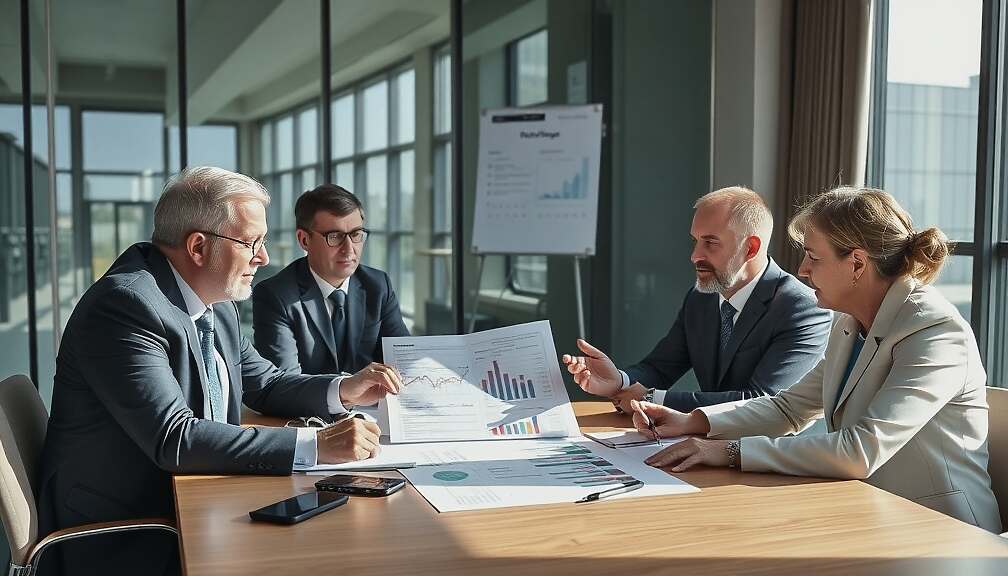 VDV Calls on Germany to Direct Special Fund into Public Transport Modernisation