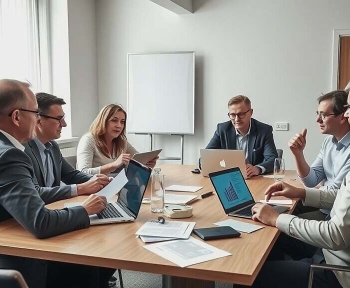 SPDs New Pension Fund Plan to Invest Up to 5% in Start‑ups, Targeting €25 bn Growth by 2030