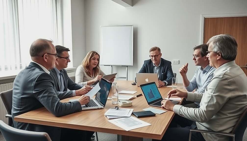 SPDs New Pension Fund Plan to Invest Up to 5% in Start‑ups, Targeting €25 bn Growth by 2030