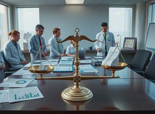 German Health Insurers See Surging Costs Outpace Revenues, Prompting Higher Premiums