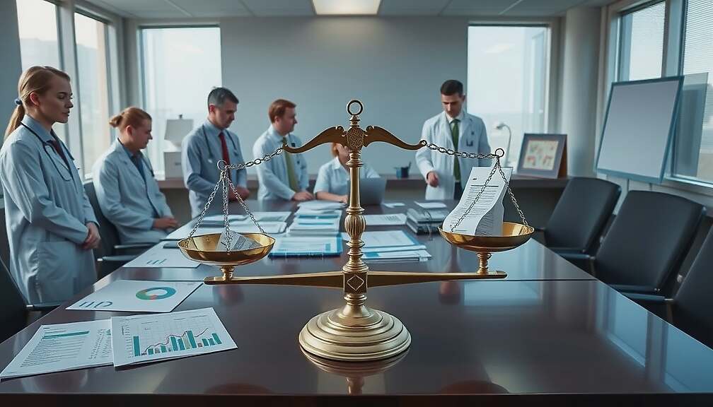 German Health Insurers See Surging Costs Outpace Revenues, Prompting Higher Premiums