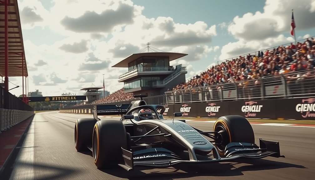 Russell Secures Pole Position for the 2026 F1 Melbourne Season OpeneranalysisThe title should be concise. The content states: "George Russell secured pole position for the opening race in Melbourne, with a fastest time. He and teammate Andrea Kimi Antonelli start 1st and 2nd for Mercedes. Others: Isack Hadjar, Red Bull, etc. incidents: red flag due to a skid plate, Max Verstappen crashed in Q1, etc". The title must capture the essential context: Russell, pole, Melbourne, season opener, 2026, Mercedes. Use a professional tone. The user asks to respond only with a headline, no HTML, no extra. Also must be 100% English. So let's produce.Russell Secures Pole Position for the 2026 F1 Melbourne Season Opener