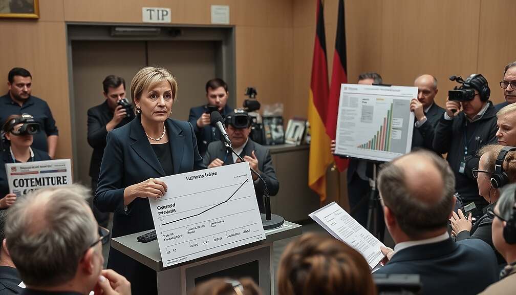 German Economy Minister Reiche Targets April Completion of Fuel Price Regulation Bill