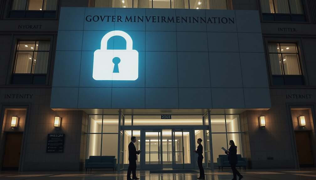 Germany Weighs Real‑Name Internet Law, Facing Strong Opposition from Privacy and Freedom‑of‑Expression Advocates.