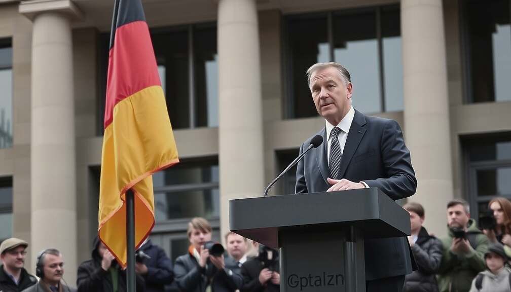 Bundestag President Klöckner Defends Israel‑US Military Campaign Against Iran, Dismisses Legal Criticism