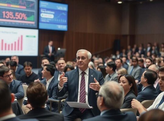 Iran War Won't Threaten Global Economy - But US Navy Carriers Face Risks