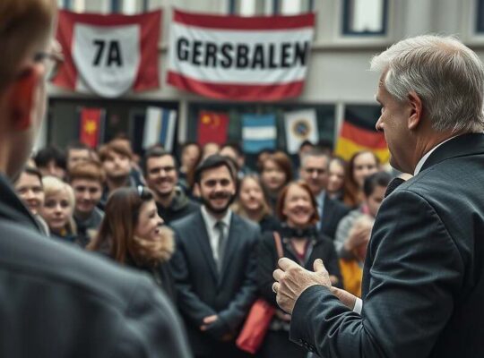 Cem Özdemir Promises School Phone Ban and Urges EU‑Wide Social Media Restrictions for Teens