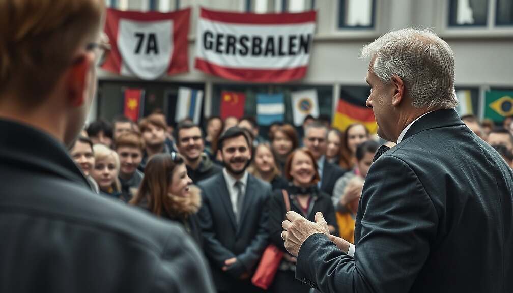 Cem Özdemir Promises School Phone Ban and Urges EU‑Wide Social Media Restrictions for Teens