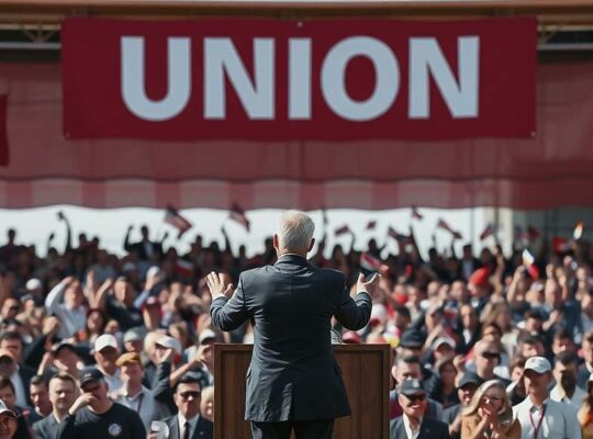 Union Regains No. 1 Spot in Insa Sunday Trend, Outpacing AfD by One Point