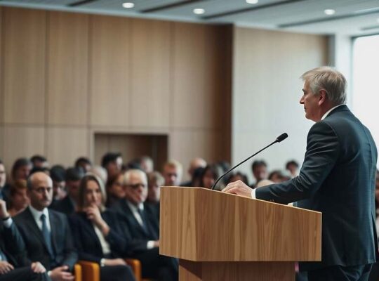 Gauck Calls on German Media to Show Democracy's Strengths, Not Just Its Flaws