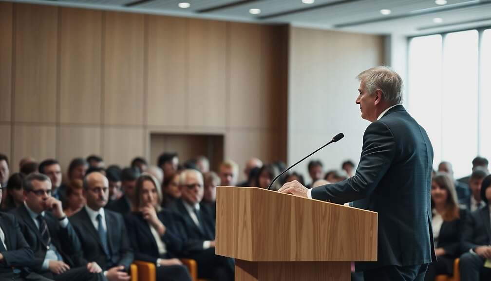 Gauck Calls on German Media to Show Democracy's Strengths, Not Just Its Flaws