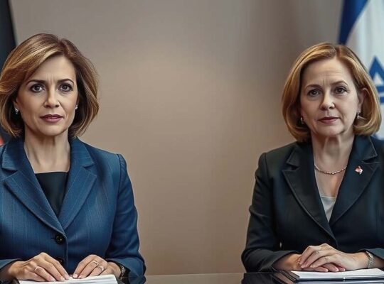 Economy Minister Seeks Deeper Defense and Economic Collaboration