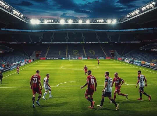 St. Pauli and Frankfurt Stall to 0‑0 Draw in Bundesliga Showdown, Defensive Prowess Prevails.