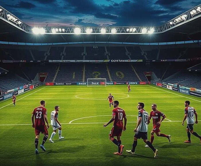 St. Pauli and Frankfurt Stall to 0‑0 Draw in Bundesliga Showdown, Defensive Prowess Prevails.