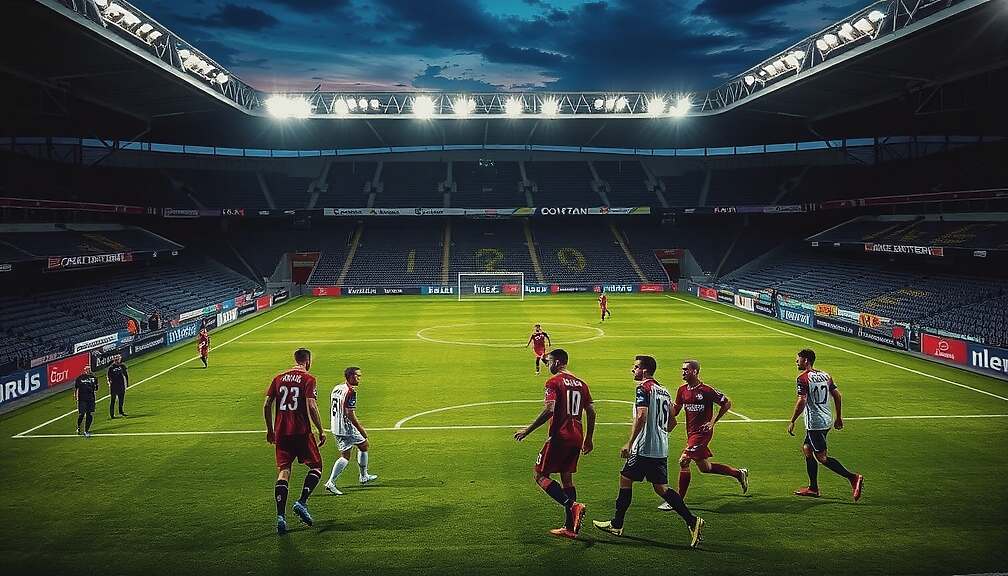 St. Pauli and Frankfurt Stall to 0‑0 Draw in Bundesliga Showdown, Defensive Prowess Prevails.