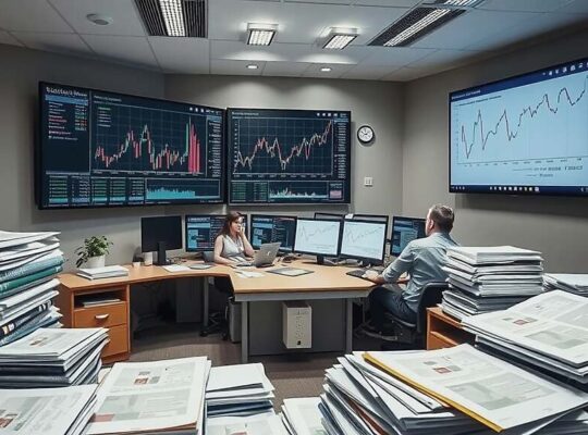 Bundesbank Posts €8.6 B Loss in 2025, Deficit Slips More Than 50% as Earnings Improve