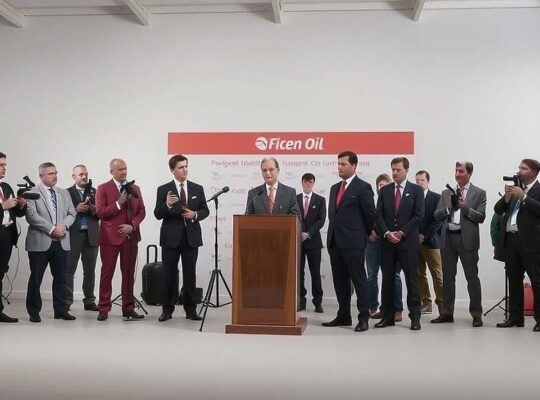 Germany's Oil Industry Slams Antitrust Tightening, Warns of Fuel Supply Risks