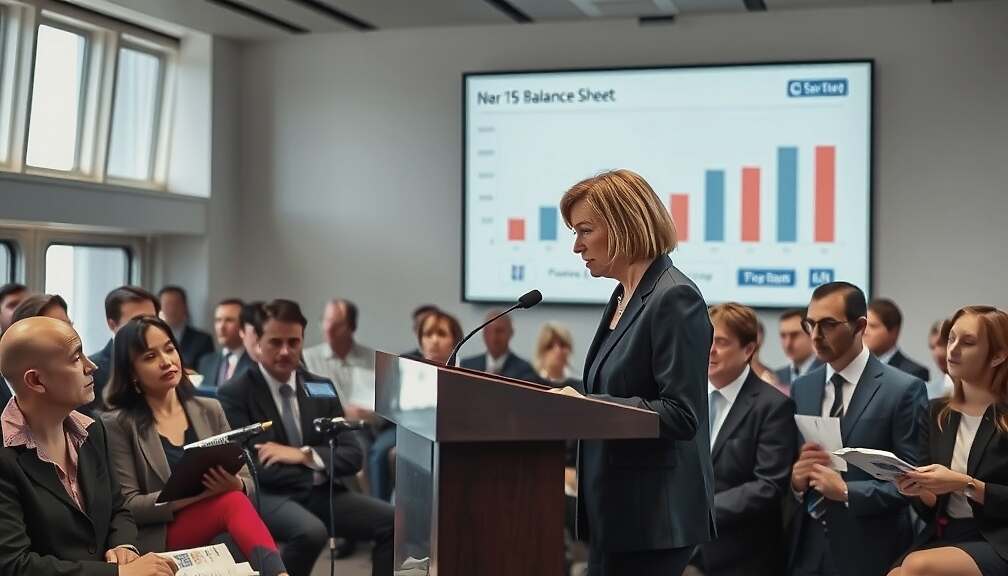 Passenger Guild Applauds Deutsche Bahn CEO Evelyn Palla's Transparency, Urges Further State Funding