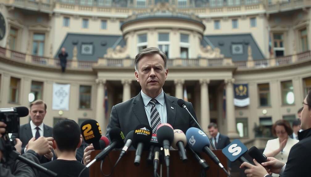 Defense Commissioner Urges Rapid Bureaucracy Cuts to Free German Troops and Speed Procurement and Field Decision-Making.