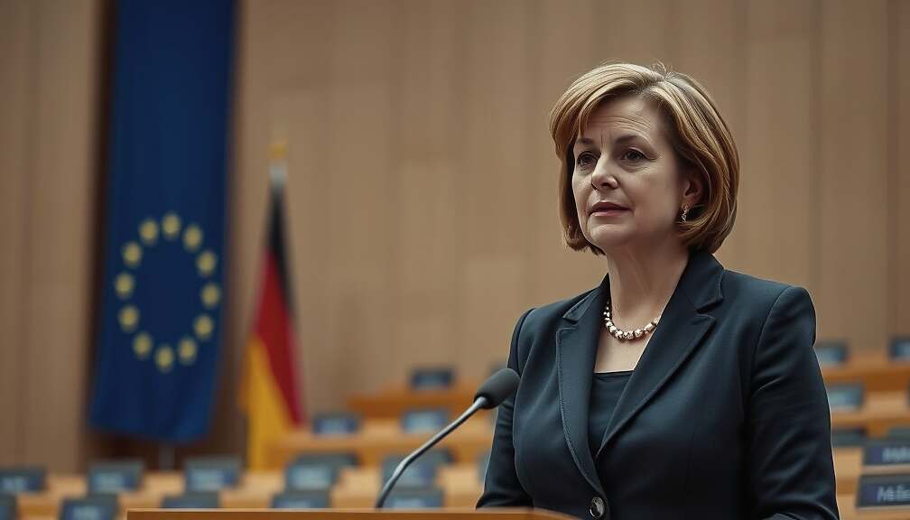 Germany's Health Minister Hails EU Pharma Pact as Big Win for European Innovation