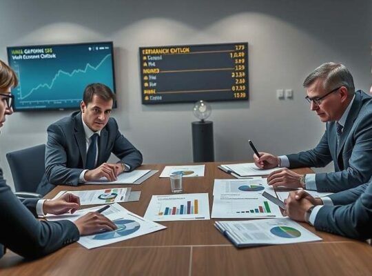 German Think Tanks Cut GDP Outlook as Iran Conflict Drives Up Energy Prices