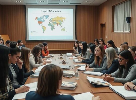 SPD Women Demand Sexual‑Crime Law Course Enforced in German Law School Curriculum.