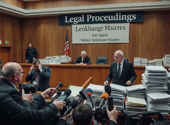 Warburg Banker's €40 M Wage Seizure to Be Reexamined