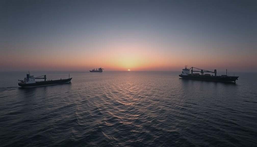 Strait of Hormuz Blockage Could Trigger EU Oil Shortfalls and Global Supply Chain Disruptions