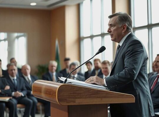 Ifo Chief Clemens Fuest Calls Fuel Subsidy Harmful, Urges Germany to Let Prices Signal Scarcity