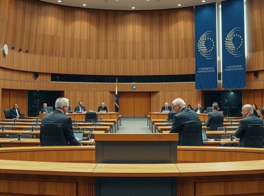 Black‑Red Coalition Tightens MPs' Employment Act, Bans Hiring Relatives on State Funds