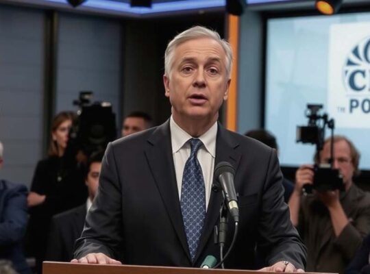 Himmler Re‑elected as ZDF Director Amid AI‑Video Scandal, Vows Comprehensive Verification Overhaul