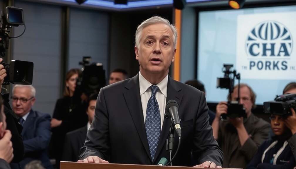 Himmler Re‑elected as ZDF Director Amid AI‑Video Scandal, Vows Comprehensive Verification Overhaul