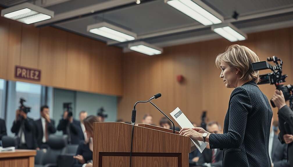 Germany's Karin Prien Aims to Eliminate Supervised Drinking for 14‑Year‑Olds to Combat Youth Alcohol Abuse