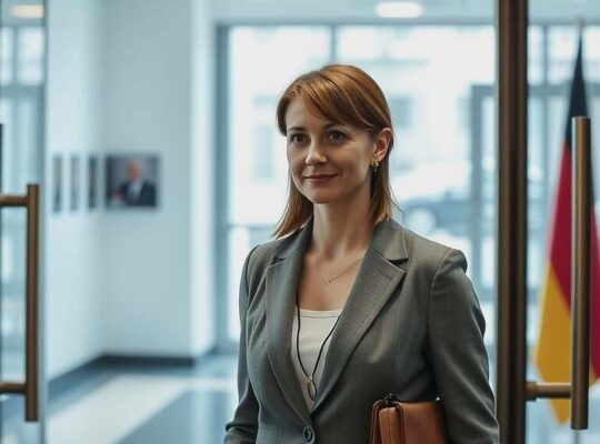 Germany Eyes Trade Economist Gabriel Felbermayr to Replace Ulrike Malmendier on Premier Economic Advisory Council