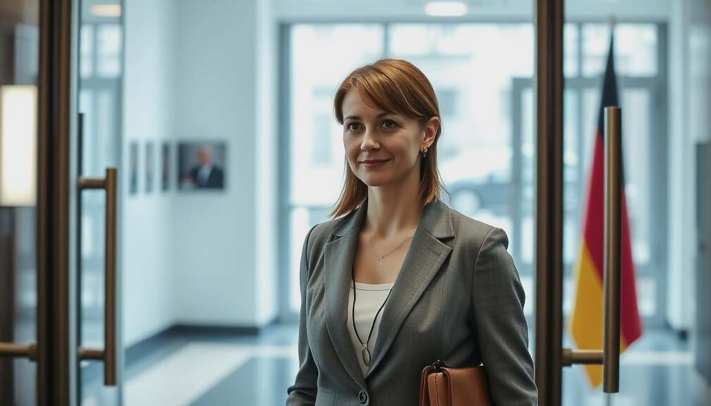 Germany Eyes Trade Economist Gabriel Felbermayr to Replace Ulrike Malmendier on Premier Economic Advisory Council