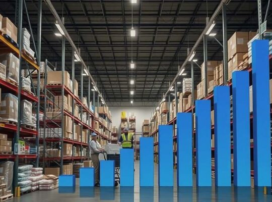 German Wholesale Prices Jump 1.2% Year‑over‑Year in Feb 2026, Driven by Exploding Metal and Sweet‑Goods Costs