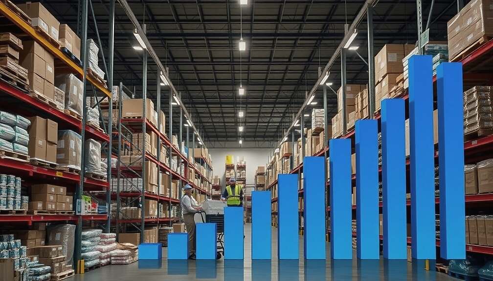 German Wholesale Prices Jump 1.2% Year‑over‑Year in Feb 2026, Driven by Exploding Metal and Sweet‑Goods Costs