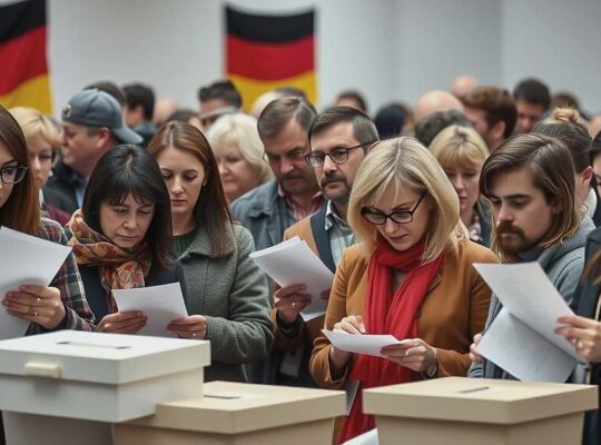 German Poll: 57% Oppose US/Israel Attack on Iran; 42% Call for Stronger Criticism