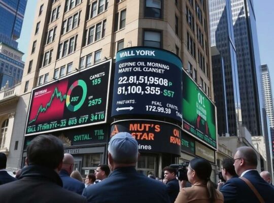 Nvidia's Groq 3 Fuels Rally Amid Strait of Hormuz Tension..