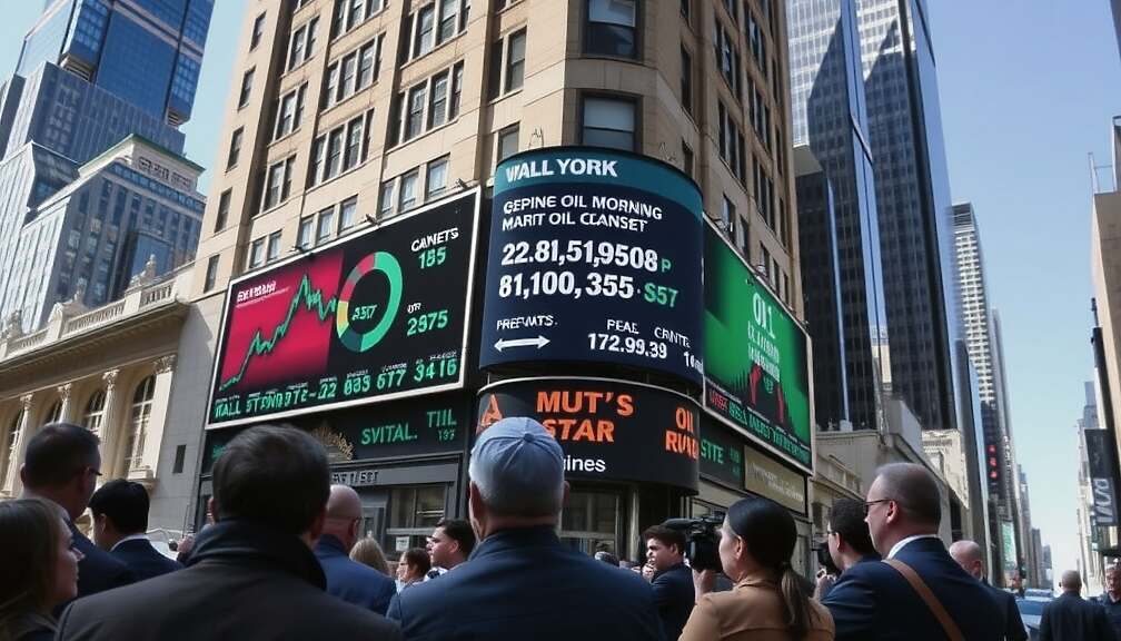 Nvidia's Groq 3 Fuels Rally Amid Strait of Hormuz Tension..