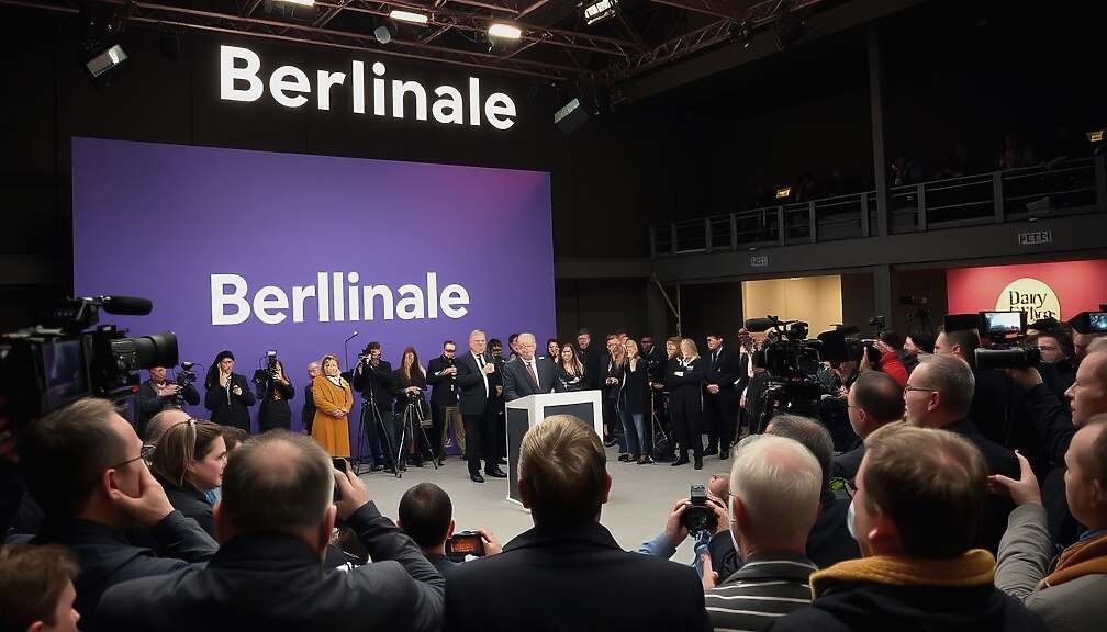 Berlinale Intendant Tricia Tuttle Offers Resignation Amid Polarizing Pro‑Palestinian Protests, Minister Wolfram Weimer Responds