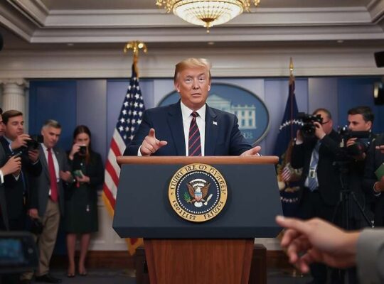 Trump Accuses NATO Allies of Cowardice Over Iran Defense Effort