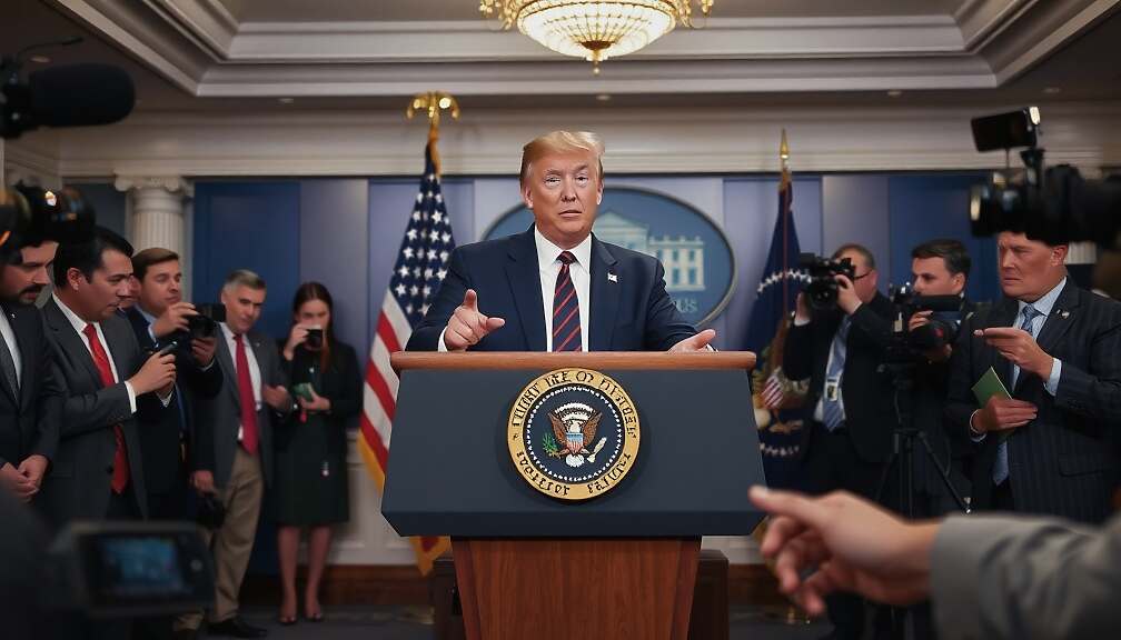 Trump Accuses NATO Allies of Cowardice Over Iran Defense Effort