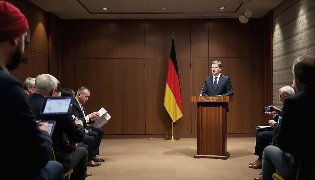 Germany Warns of Iran‑Linked Terror Threats to Jewish Communities After Khamenei's Murder