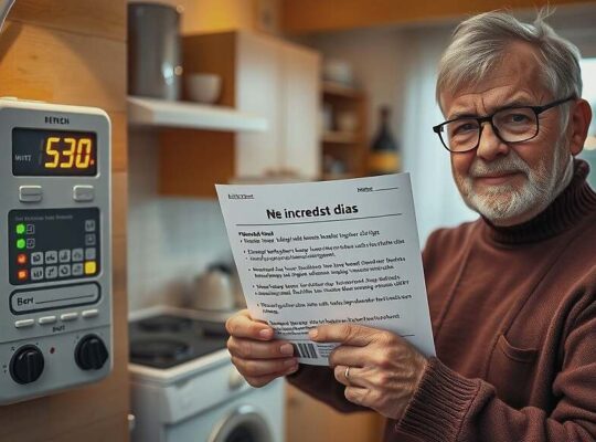 German Home Energy Bills Climb 0.8% for Gas and 1.6% for Power in 2H 2025-Still Nearly 80% Above 2021 Levels