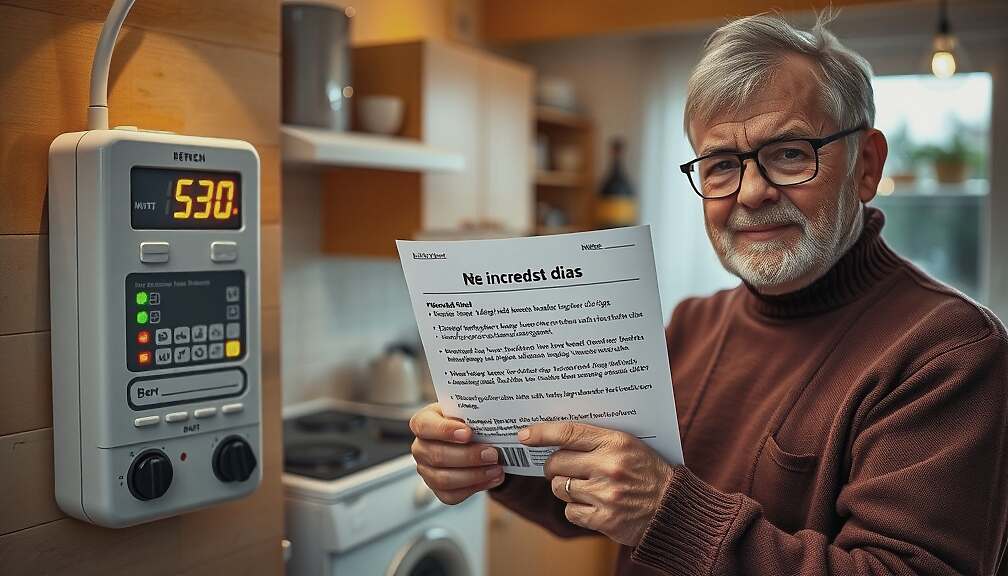 German Home Energy Bills Climb 0.8% for Gas and 1.6% for Power in 2H 2025-Still Nearly 80% Above 2021 Levels