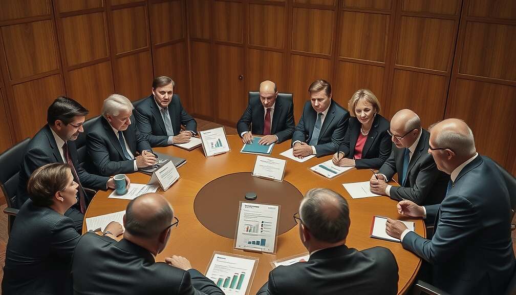 Germany's Left Party Calls for 'Excess Profit' Tax on Oil Firms, Fuel‑Price Cap to Fund Low‑Cost Transport and Energy Aid